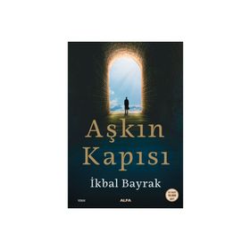Aşkın Kapısı - İkbal Bayrak