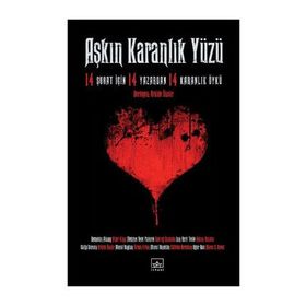 Aşkın Karanlık Yüzü / Kollektif