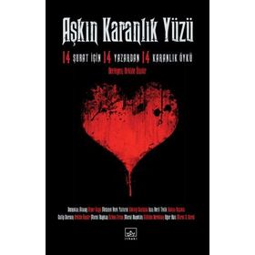 Aşkın Karanlık Yüzü - Murat S. Dural