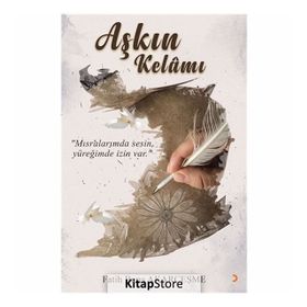 Aşkın Kelamı - Fatih Barış Akarçeşme