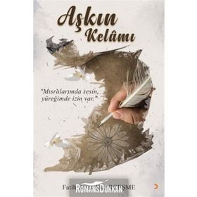 Aşkın Kelamı - Fatih Barış Akarçeşme