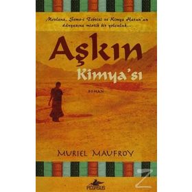 AŞKIN KIMYASI - GENEL