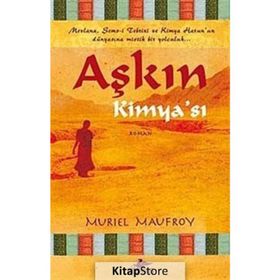 AŞKIN KIMYASI - GENEL