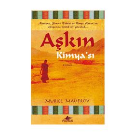 Aşkın Kimya'sı - Muriel Maufroy
