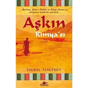 Aşkın Kimya'sı - Muriel Maufroy