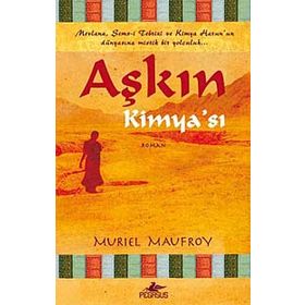 Aşkın Kimya'sı - Muriel Maufroy