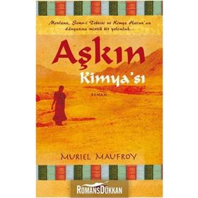 Aşkın Kimya'sı - Muriel Maufroy