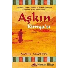 Aşkın Kimya'sı - Muriel Maufroy