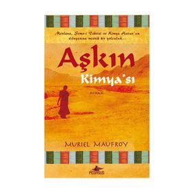 Aşkın Kimya'sı - Muriel Maufroy