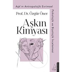 AŞKIN KİMYASI - SAVAŞ KOÇ