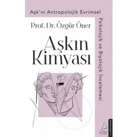 AŞKIN KİMYASI - SAVAŞ KOÇ