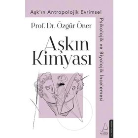AŞKIN KİMYASI - SAVAŞ KOÇ