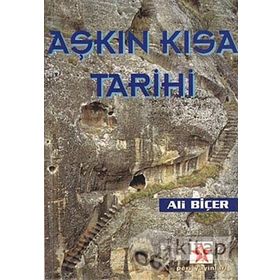 AŞKIN KISA TARIHI - ALI BİÇER