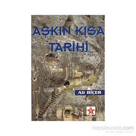 AŞKIN KISA TARIHI - ALI BİÇER
