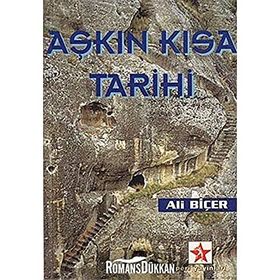 AŞKIN KISA TARIHI - ALI BİÇER