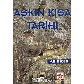 AŞKIN KISA TARIHI - ALI BİÇER