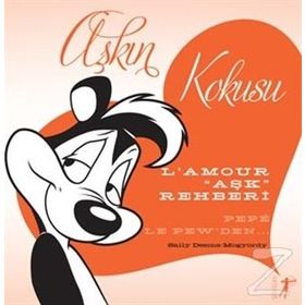 Aşkın Kokusu - Sally Deems-Mogyordy