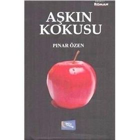 Aşkın Kokusu - Sally Deems-Mogyordy
