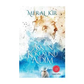 Aşkın Kokusunu Aldım - Meral Kır