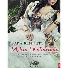 AŞKIN KOLLARINDA - JULIANNE MACLEAN
