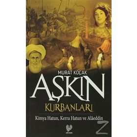 AŞKIN KURBANLARI - MURAT KOÇAK