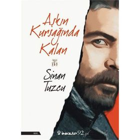 Aşkın Kursağında Kalan - Sinan Tuzcu
