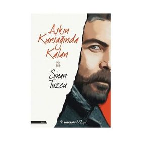 Aşkın Kursağında Kalan - Sinan Tuzcu