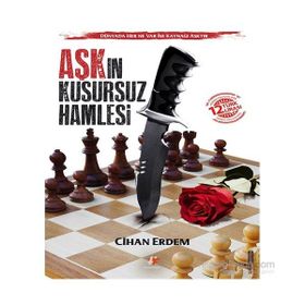 Aşkın Kusursuz Hamlesi - Cihan Erdem
