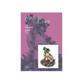 Aşkın L Hali - 5. Cilt - Pelin Buzluk