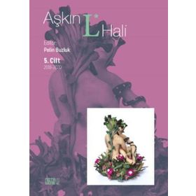 Aşkın L Hali - 5. Cilt - Pelin Buzluk