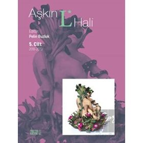 Aşkın L Hali - 5. Cilt - Pelin Buzluk