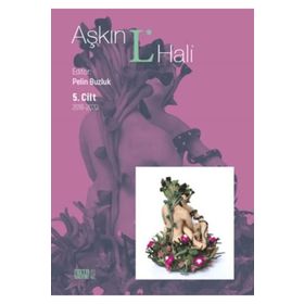 Aşkın L Hali - 5. Cilt - Pelin Buzluk