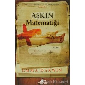Aşkın Matematiği - Emma Darwin