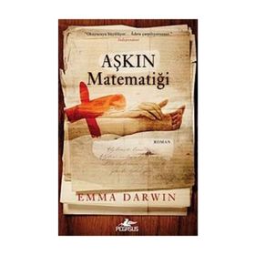 Aşkın Matematiği - Emma Darwin
