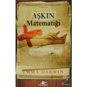 Aşkın Matematiği - Emma Darwin