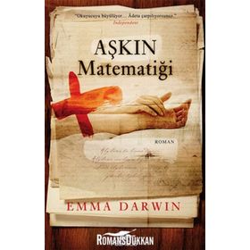Aşkın Matematiği - Emma Darwin