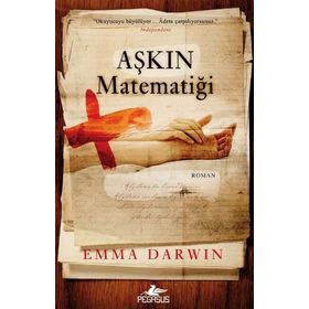 Aşkın Matematiği - Emma Darwin