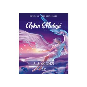 Aşkın Meleği - A. A Golden
