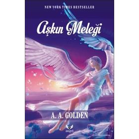 Aşkın Meleği - A. A Golden