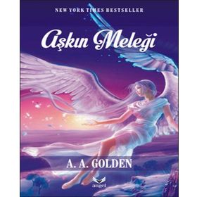 Aşkın Meleği - A. A Golden
