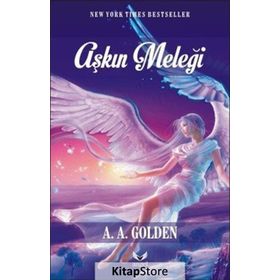 Aşkın Meleği - A. A Golden
