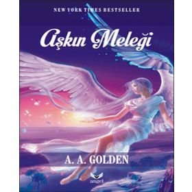 Aşkın Meleği - A. A Golden