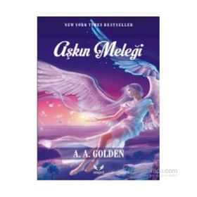 Aşkın Meleği - A. A Golden