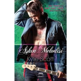 Aşkın Melodisi - Kylie Scott