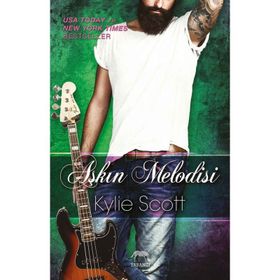 Aşkın Melodisi - Kylie Scott