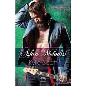 Aşkın Melodisi - Kylie Scott