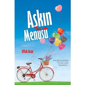 Aşkın Menüsü - Ufuk Acar