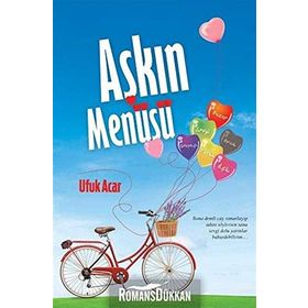 Aşkın Menüsü - Ufuk Acar