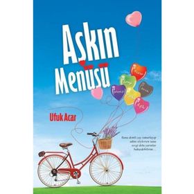 Aşkın Menüsü - Ufuk Acar