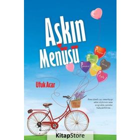 Aşkın Menüsü - Ufuk Acar
